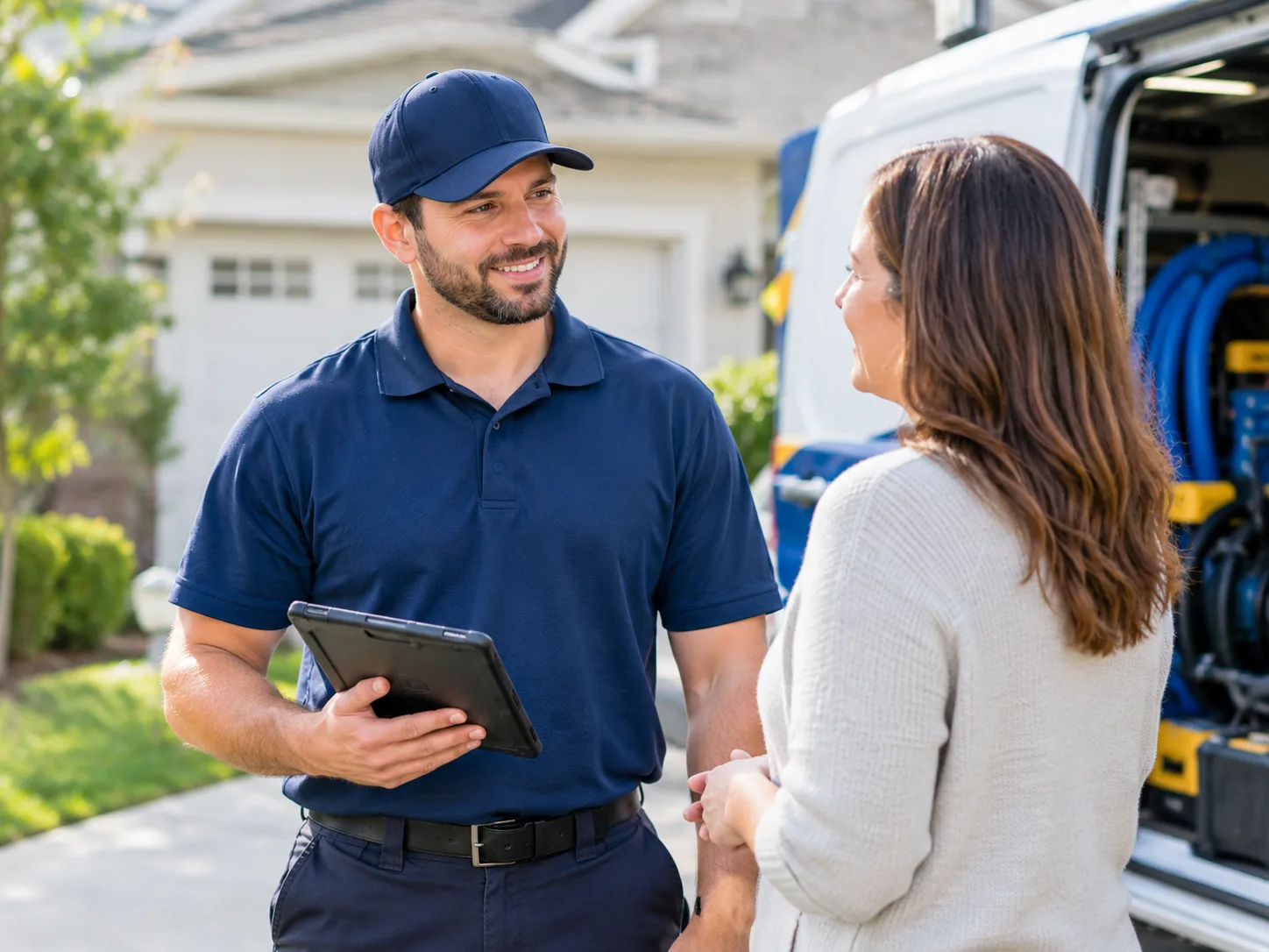 Sewage Backup Cleanup Saunderstown, RI FAQs